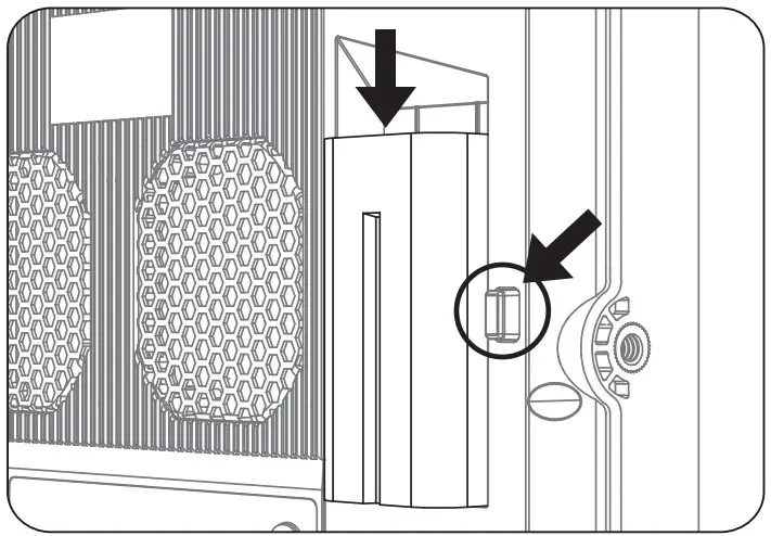 Battery Installation