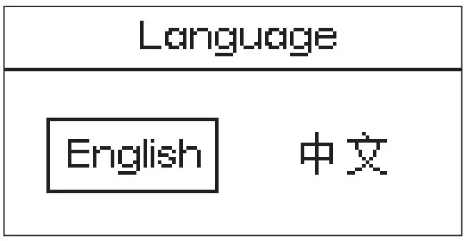 Language