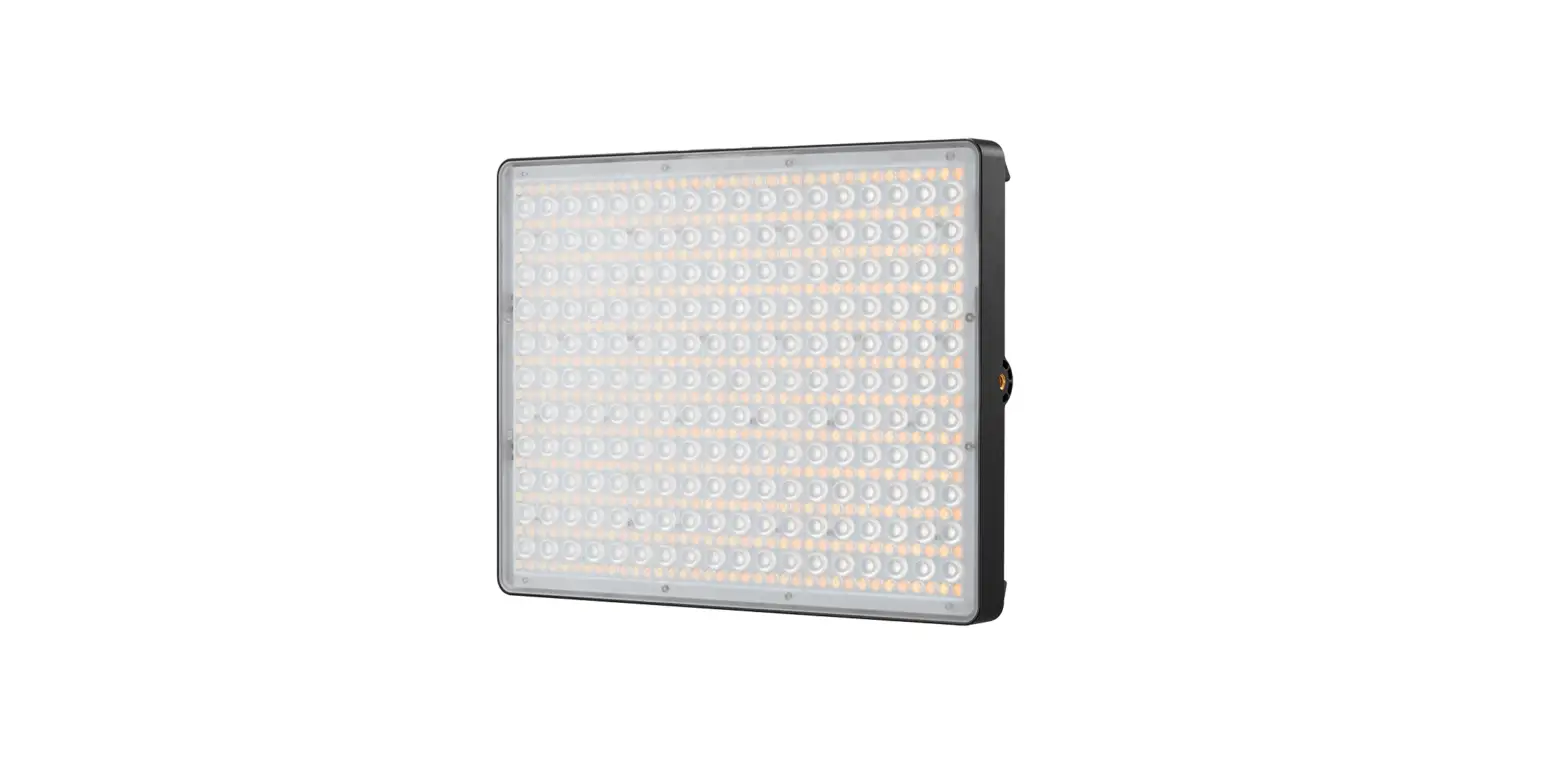 Amaran P60c Rgbww Led Panel Instruction Manual