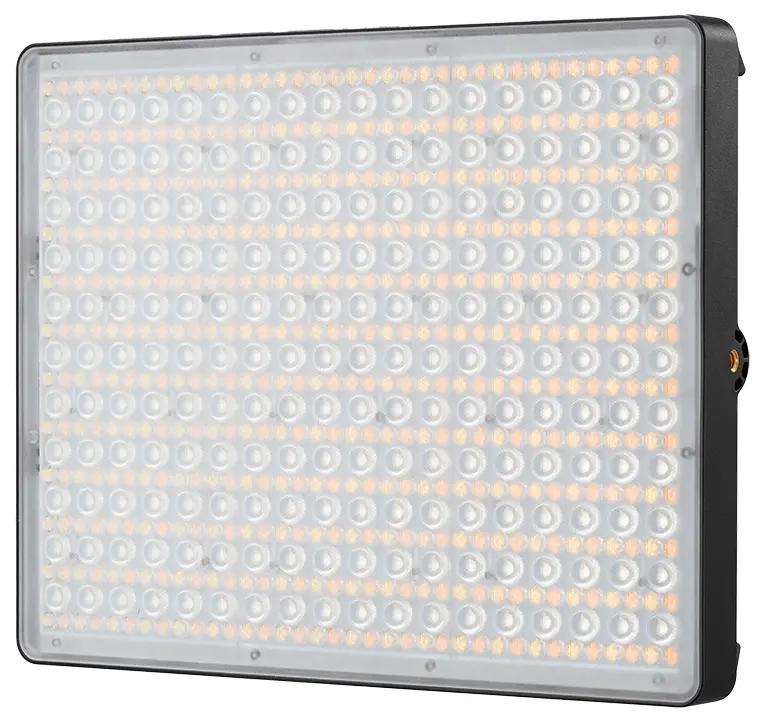 amaran P60c RGBWW LED Panel Instruction Manual