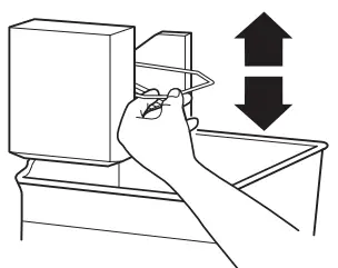 KitchenAid-W11511883A,-W11578281A-SP-Bottom-Mount-Built-In-Refrigerator-fig-9