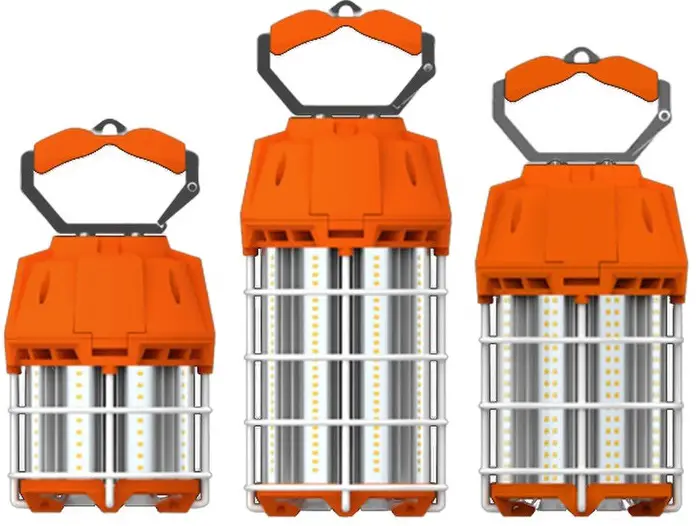 RAB TEMP-XXX-850 Temp Light