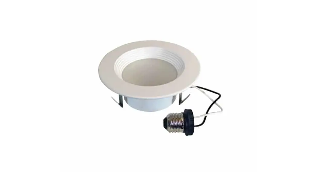 Sylvania Rt4 Ultraled Rt Screw Based Luminaire Instruction Manual