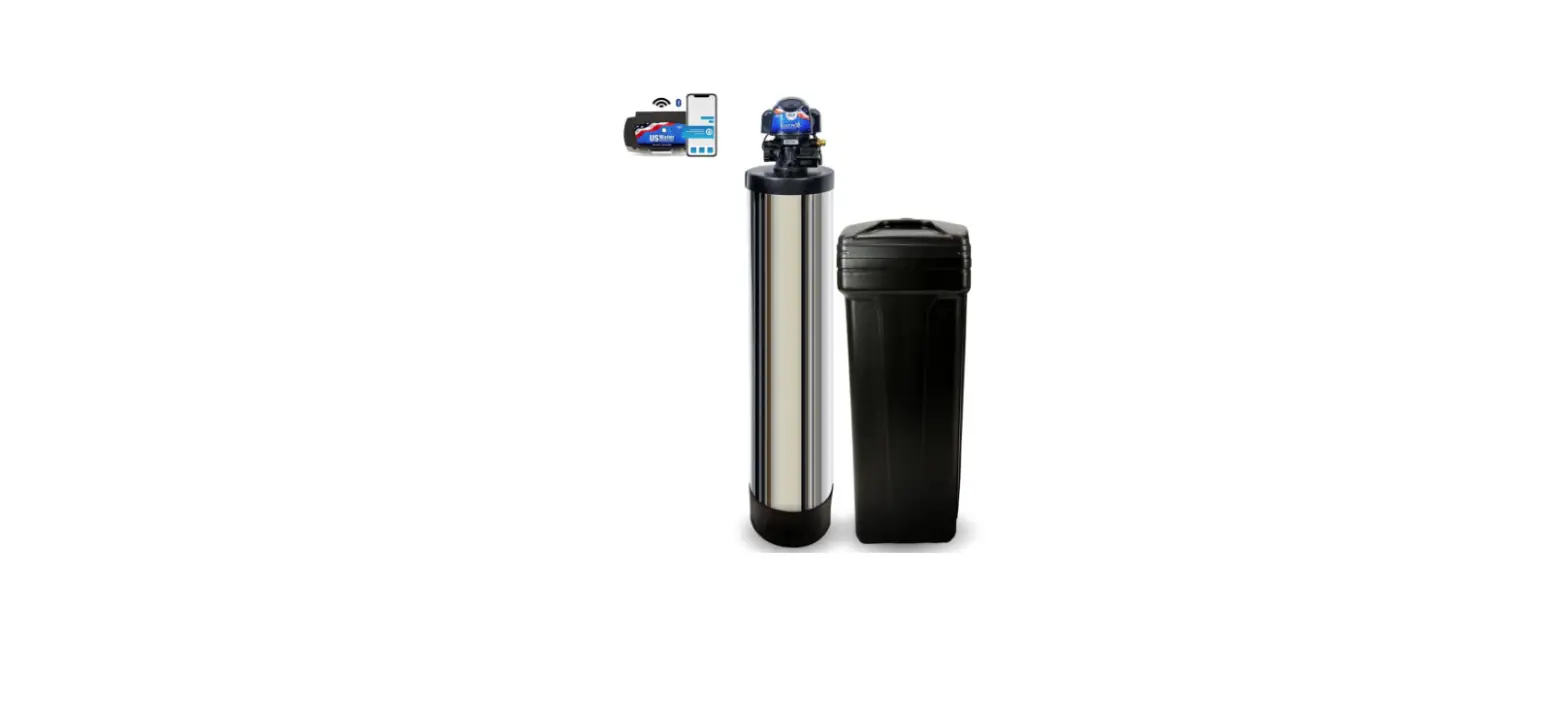 Drop Pro Smart Water Softener Instruction Manual Drop Pro Smart Water Softener Instruction Manual