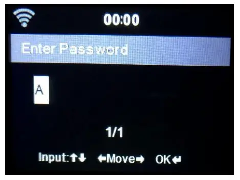 Lenco MC-460 Stereo with CD and Turntable - Figure 10