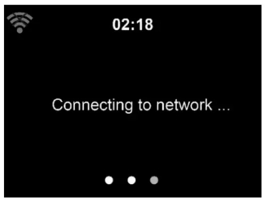 Lenco MC-460 Stereo with CD and Turntable - Figure 11