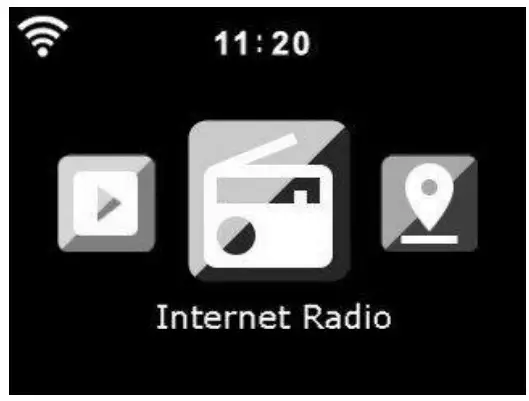 Lenco MC-460 Stereo with CD and Turntable - Figure 12