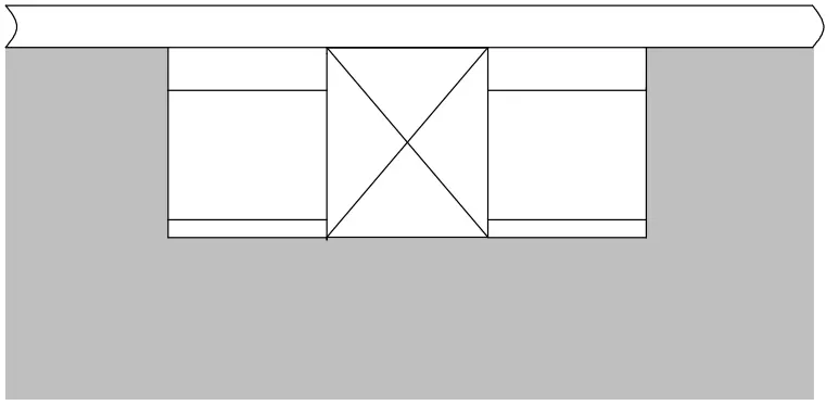 Miele PTD 901 Throughfeed Dishwasher Stainless steel - Fig 1