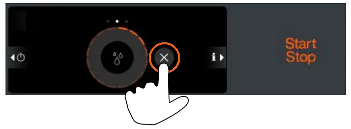 Miele PTD 901 Throughfeed Dishwasher Stainless steel - Fig 50