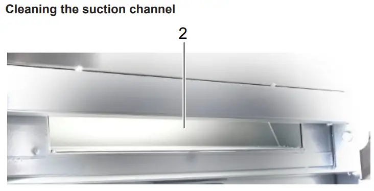 Miele PTD 901 Throughfeed Dishwasher Stainless steel - Fig 58