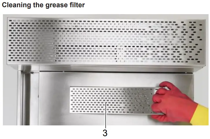 Miele PTD 901 Throughfeed Dishwasher Stainless steel - Fig 59