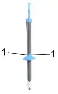 Miele PTD 901 Throughfeed Dishwasher Stainless steel - Fig 66