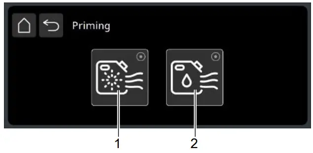 Miele PTD 901 Throughfeed Dishwasher Stainless steel - Fig 67