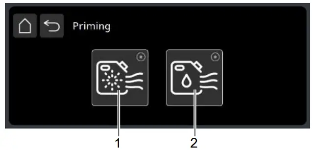 Miele PTD 901 Throughfeed Dishwasher Stainless steel - Fig 68