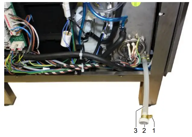 Miele PTD 901 Throughfeed Dishwasher Stainless steel - Fig 69