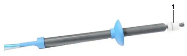 Miele PTD 901 Throughfeed Dishwasher Stainless steel - Fig 8