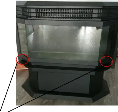 FS-26-922 - DECORATIVE MEDIA INSTALLATION 1