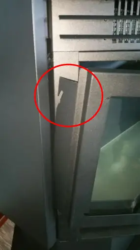 FS-26-922 - DECORATIVE MEDIA INSTALLATION 2