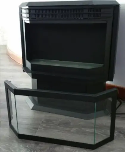 FS-26-922 - DECORATIVE MEDIA INSTALLATION 4