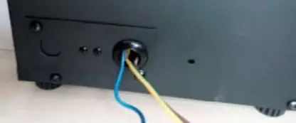 FS-26-922 - HARD- WIRE INSTALLATION 4