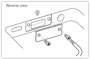 Access Video Camera Port