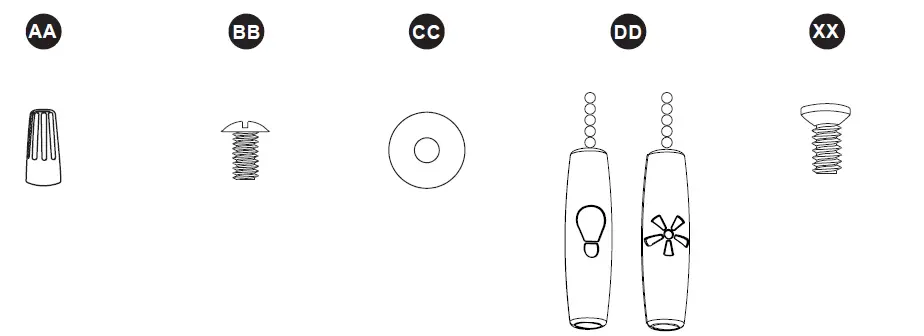 Harbor-Breeze-42618-LED-Indoor-Flush-Mount-Ceiling-Fan-02