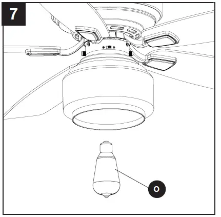 Harbor-Breeze-42618-LED-Indoor-Flush-Mount-Ceiling-Fan-14