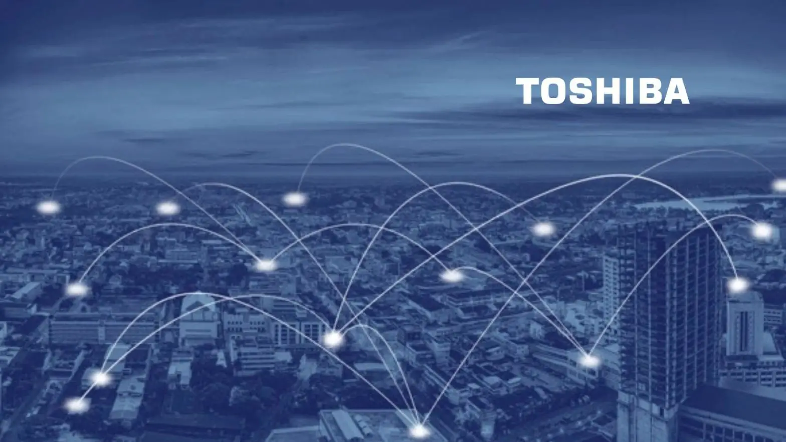 Toshiba Iot Solution Pack For Water Treatment Instruction Toshiba Iot Solution Pack For Water Treatment Instruction