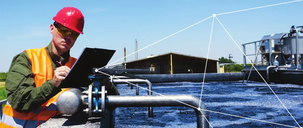 Toshiba IoT Solution Pack for Water Treatment Instruction