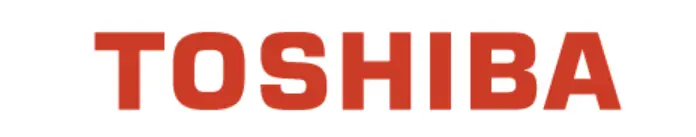 Toshiba Logo