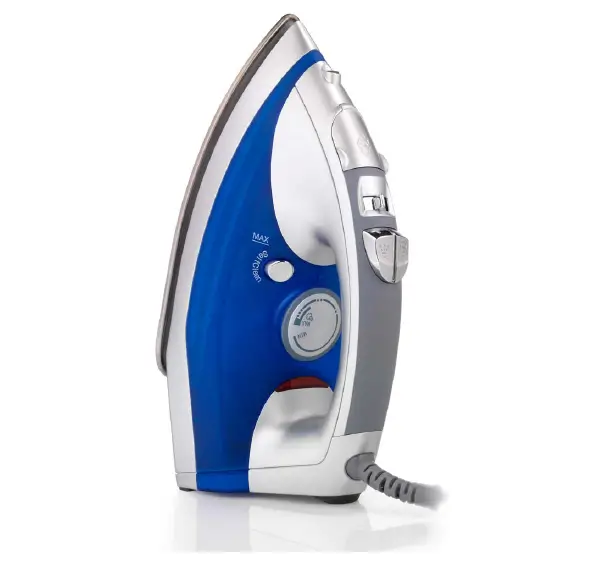 Shark Gi600 Series Steam Iron User Manual Shark Gi600 Series Steam Iron User Manual