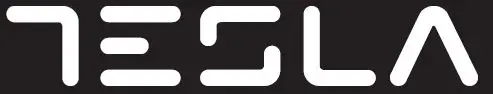 TESLA-LOGO
