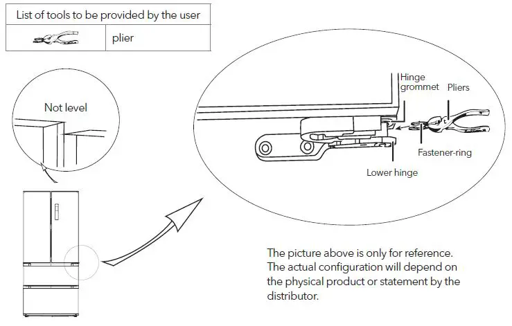 TESLA-RF5200FMA-Side-by-Side-Refrigerator-Freezer-FIG-3