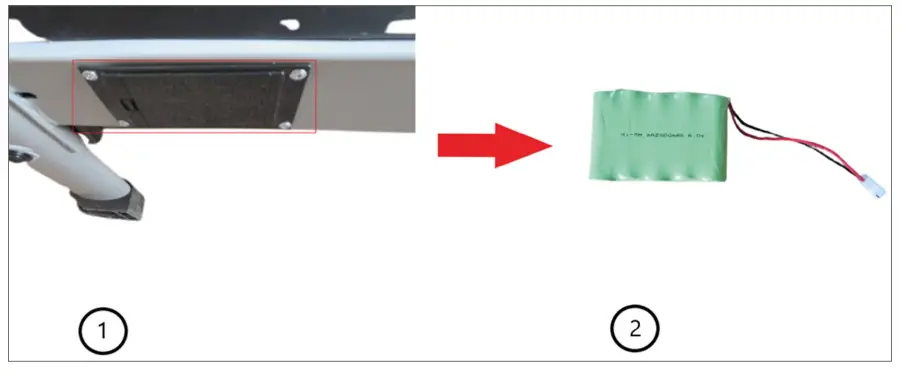 SPORTSTECH- ES600-Professional-Recumbent-Bike-fig-15