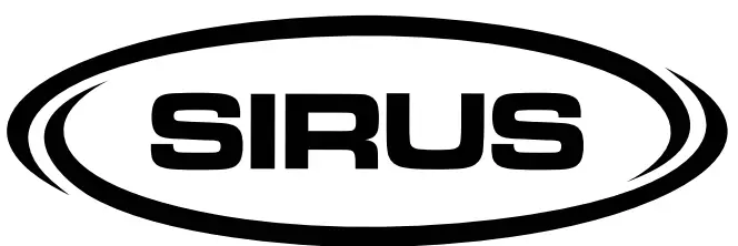SIRUS Logo
