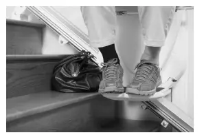 Harmar-SL600-Pinnacle -Premium-Stair-FIG2