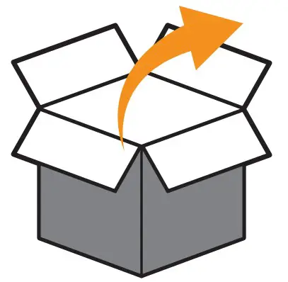 Unboxing Instructions