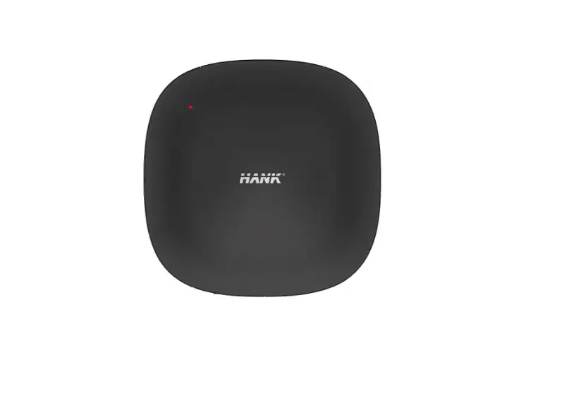 Hank Ir Transceiver Hkzw-acc01 Manual Hank Ir Transceiver Hkzw-acc01 Manual