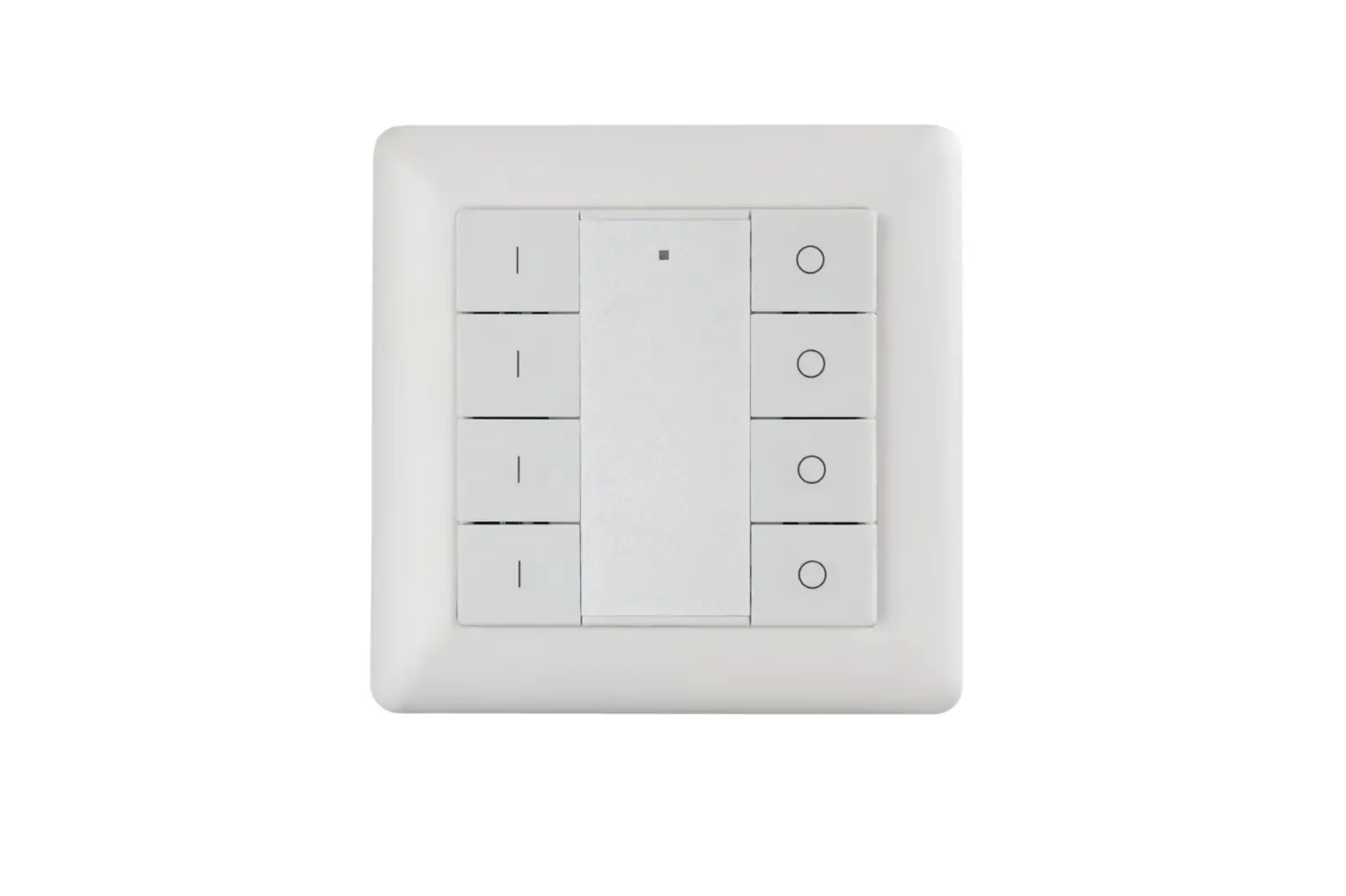 Namron 4 Kanaler Bryter 4 Kanaler Bryter Manual Namron 4 Kanaler Bryter 4 Kanaler Bryter Manual