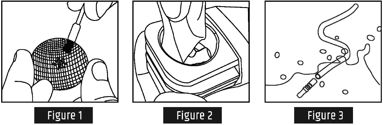 RAZORRI SM010A Fresco Smoke Infuser Gun 3