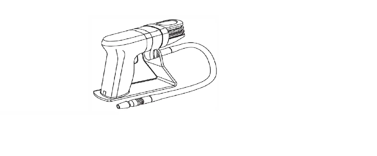 Razorri Sm010a Fresco Smoke Infuser Gun User Guide