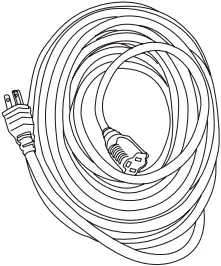 SUNJOE SBJ603E - Accessories 5