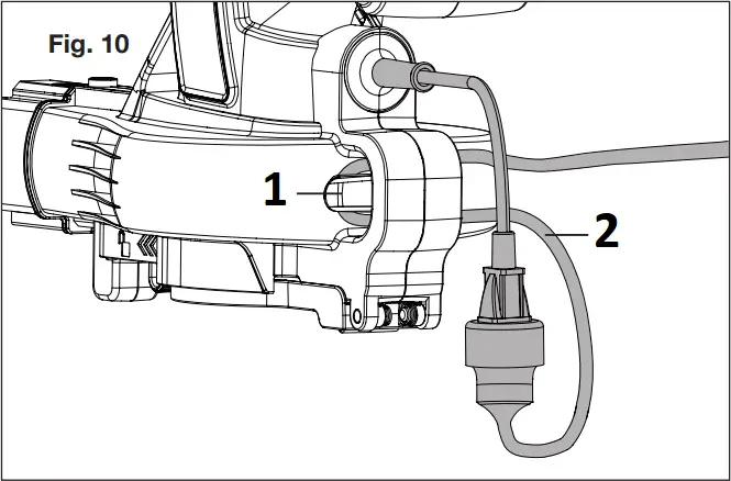 SUNJOE SBJ603E - Fig. 10