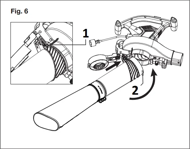 SUNJOE SBJ603E - Fig. 6