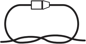 SUNJOE SBJ603E - Securing Extension Cord 2