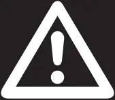 SUNJOE SBJ603E - Warning 2