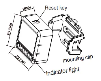 IFREEQ-SML-02Z-L-2CH-Zigbee-Switch-Module-L-fig-1