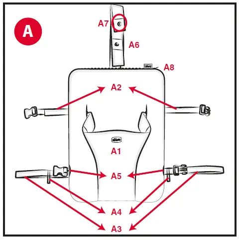 chicco-wrappy-foldable-booster-seat-FIG-1