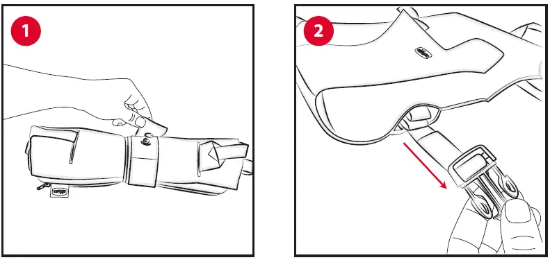 chicco-wrappy-foldable-booster-seat-FIG-2