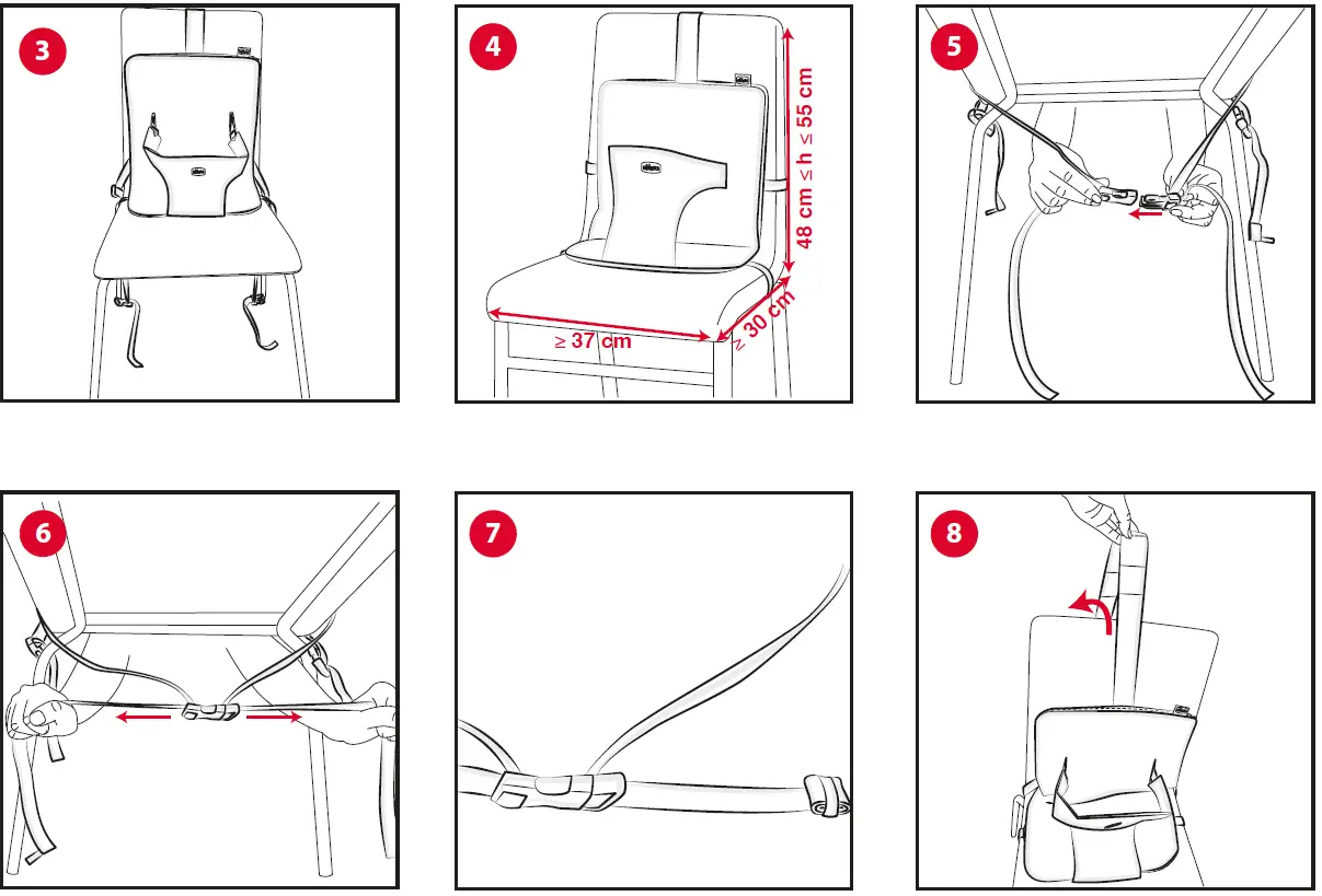 chicco-wrappy-foldable-booster-seat-FIG-3